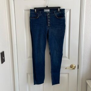 Free People Denim